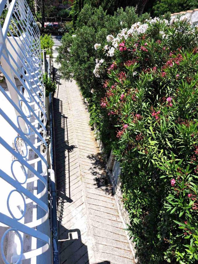 Apartment Blue Pearl Mlini Exterior foto